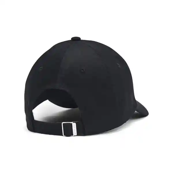 Under Armour Gorra W Branded Adj Negro Talla OSFM