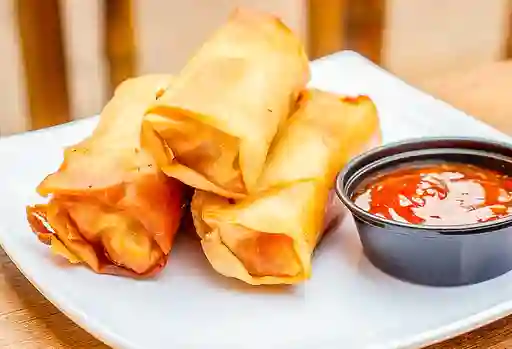 Spring Rolls
