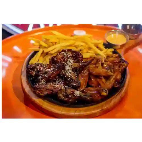 Alitas