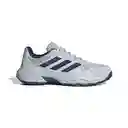 Adidas Zapatos Courtjam Control Cl Para Hombre Azul Talla 10