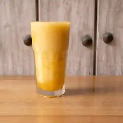 Jugo de Maracuyá