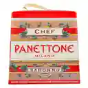 Panettone Chef Classic