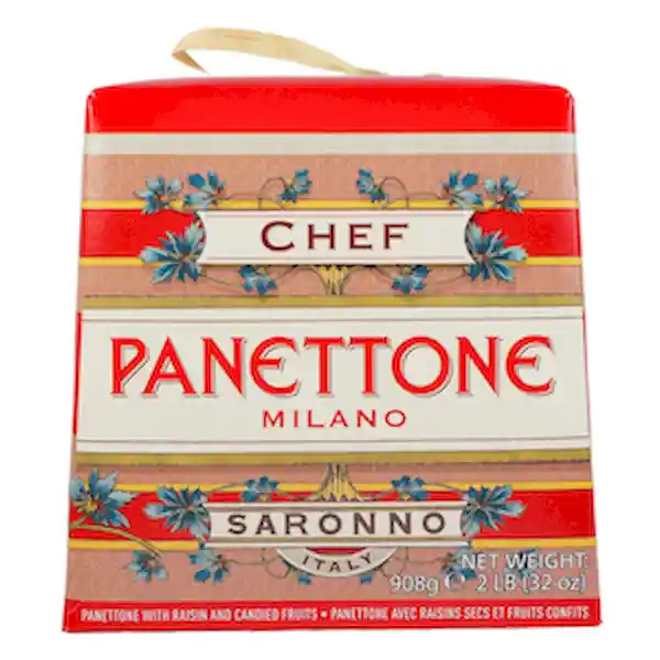 Panettone Chef Classic