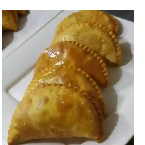 Empanadas