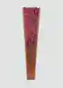 Abanico Stefanp Burdeos Talla 99 Mujer Mango