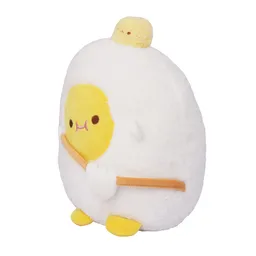 Miniso Peluche Parado Huevito