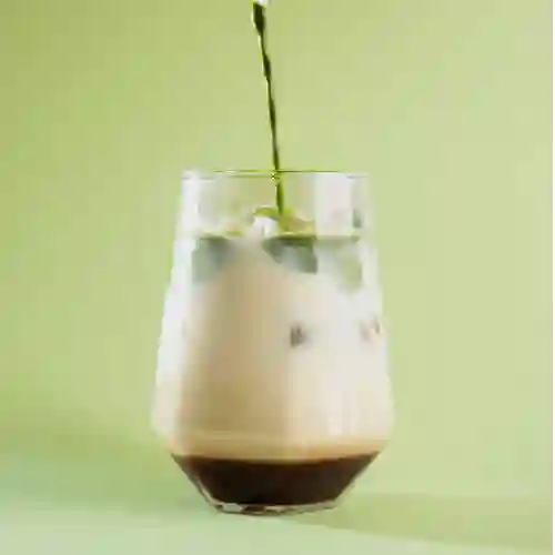 Dirty Matcha