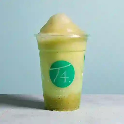 Smoothie Lychee Aloe