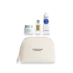 Kit Exclusivo Para Celebrar a Mamá L'Occitane