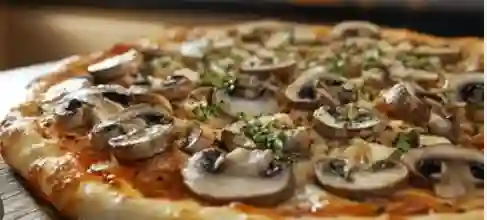 Especial Pollo Champi