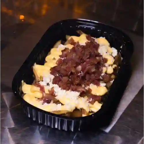 Chess Fríes