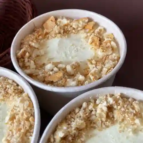 Biscotti Pavé de Leche Klim