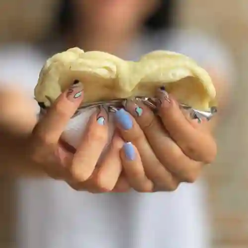 Queso