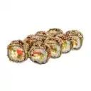 2X1 Sushi Roll