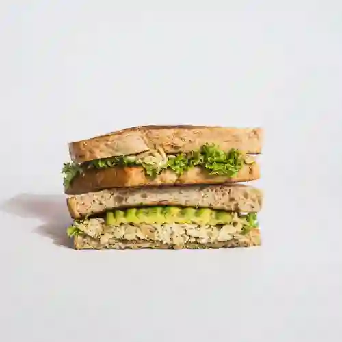 Sandwich de Pollo