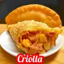 Empanada Criolla