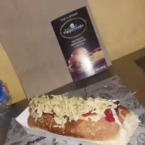 Perro Caliente el Especial