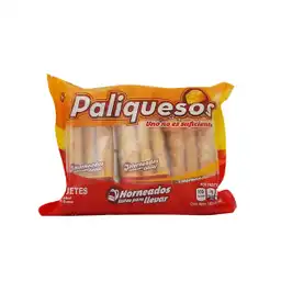 Deliricura Paliqueso Horneado