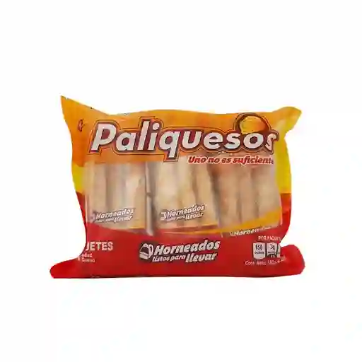 Deliricura Paliqueso Horneado