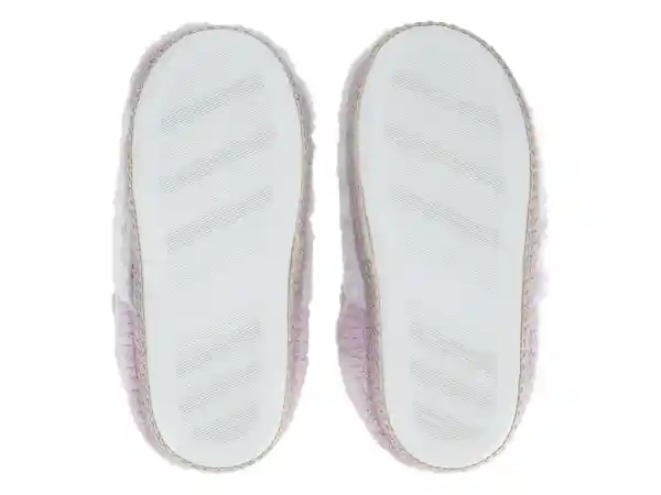 Pantuflas Bota Mujer 39-40 Casaideas