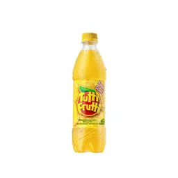 Tutti Frutti Jugo Fusión Cítrica