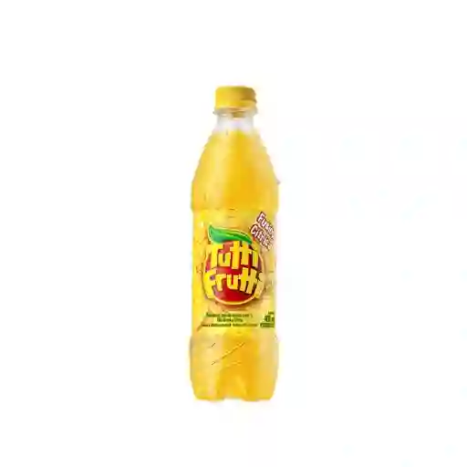 Tutti Frutti Jugo Fusión Cítrica