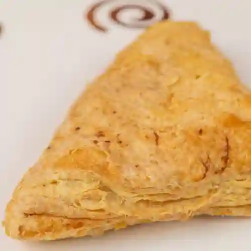 Pastel de Pollo