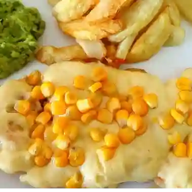 Filete de Pechuga