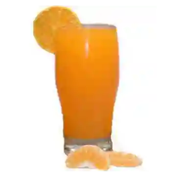 Jugo de Mandarina