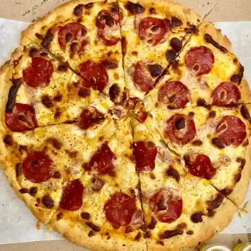 Pepperoni