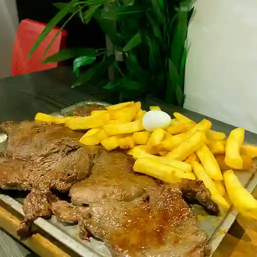 Churrasco 350 gr