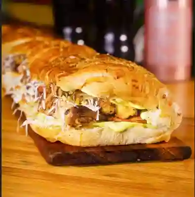 PERRO DE 70 DE CENTIMETROS