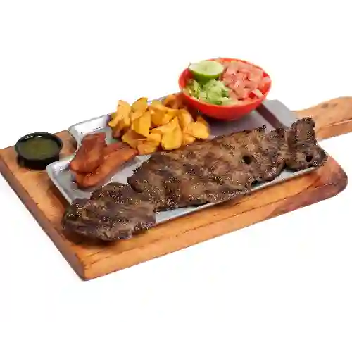 Filete de res 300 gr