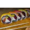 Sushi Niji Rrol 10 Bocados