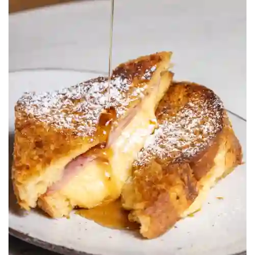 Toasted Robs