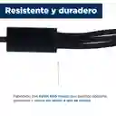 Miniso Cable de Datos Aluminio Trenzado Duradero Tipo C 3 1 3A