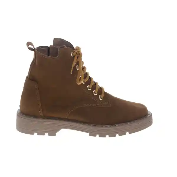 Botas Cheryl Miel 37
