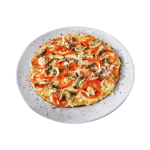 Pizza Familiar