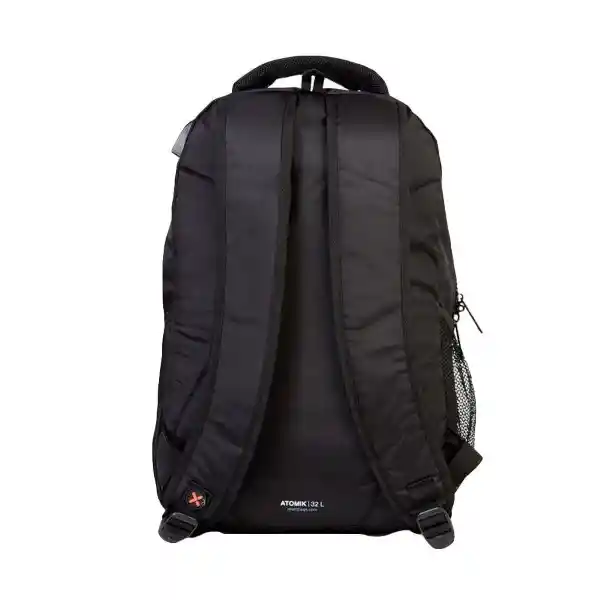 Xtrem Mochila Negro Negro