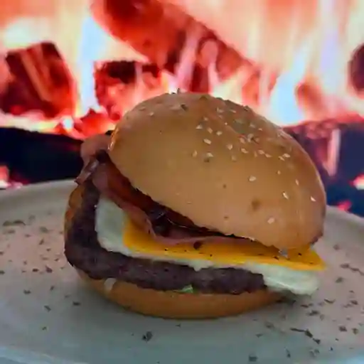 Hamburguesa