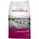 Diamond Naturals Alimento Para Perro Puppy Large Breed 2.72 Kg