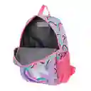 Xtrem Mochila Bolt 320 School Lila. Unico