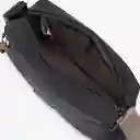 Hedgren Bolso Neutron Mediano Negro