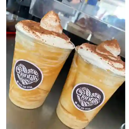 Granizado de Café 14 Onzas