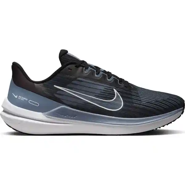 Nike Tenis Winflo 9 Talla 7 Ref DD6203-008