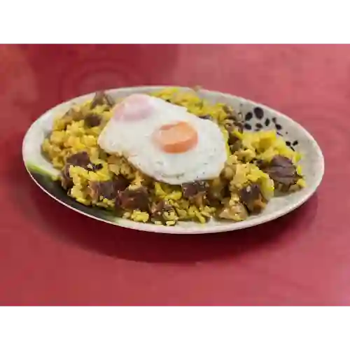 Calentado de Pasta