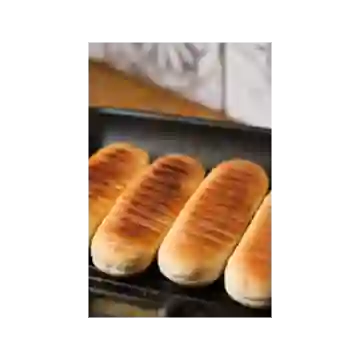 Mini Perros Planchas X4