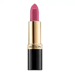 Revlon Labial Super Lustrous Sassy Mauve