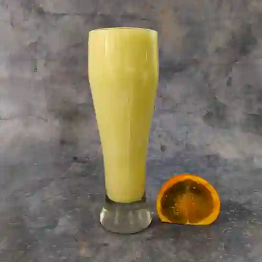 Jugos en Leche de Lulo 10 Onzas