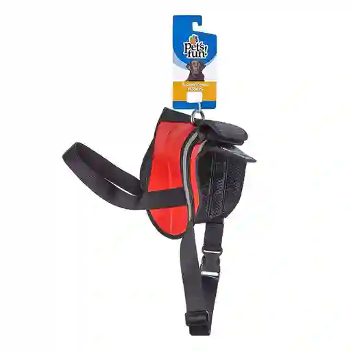 Pets Fun Chaleco Para Mascota Reflectivo L